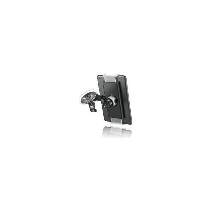 Vogel's TMS1050 Tablet Dashboard Pack Supporto Auto Universale 7-12'' Montaggio Plancia colore Nero