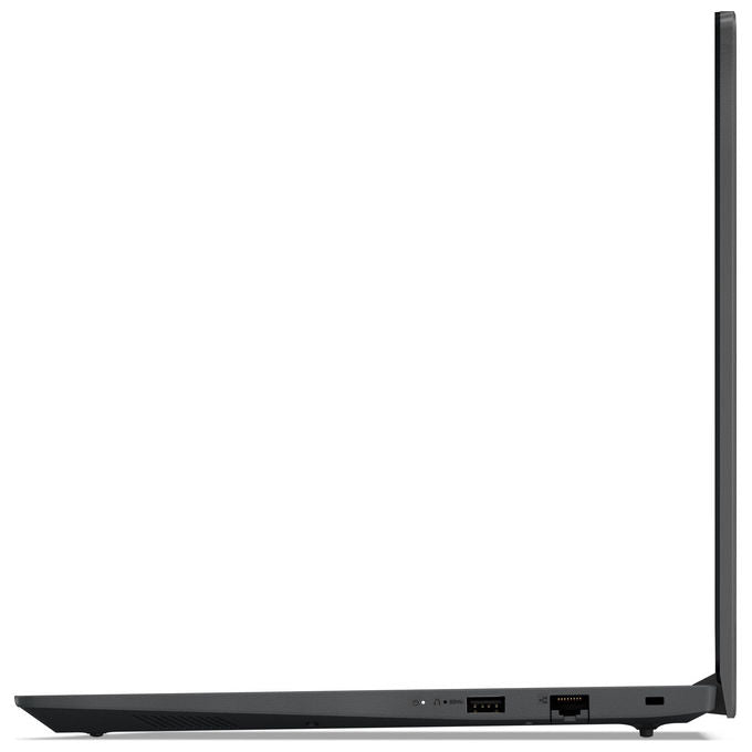 Lenovo 83CQ0031IX V15 G4 AMN Notebook AMD Ryzen 5 7520U 16 GB 512 GB SSD Windows 11 Pro 15,6'' colore Nero