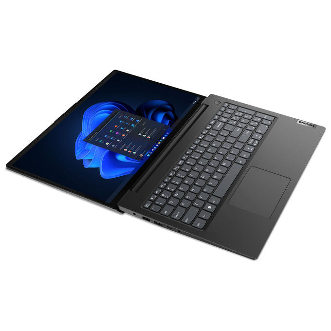 Lenovo 83CQ0031IX V15 G4 AMN Notebook AMD Ryzen 5 7520U 16 GB 512 GB SSD Windows 11 Pro 15,6'' colore Nero