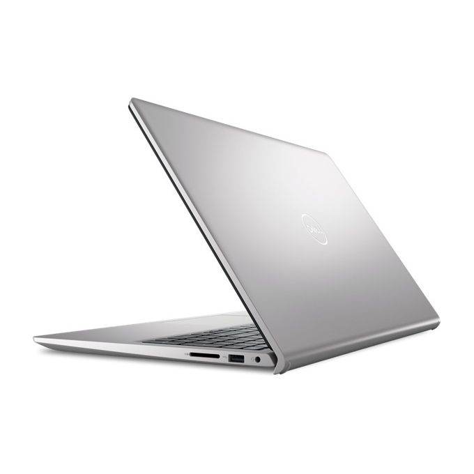 Dell PV15250 Pro 15 Essential Notebook Intel Core i5-1334U 15.6'' Full HD 16 GB DDR5 512 GB SSD NVMe Windows 11 Pro colore Nero