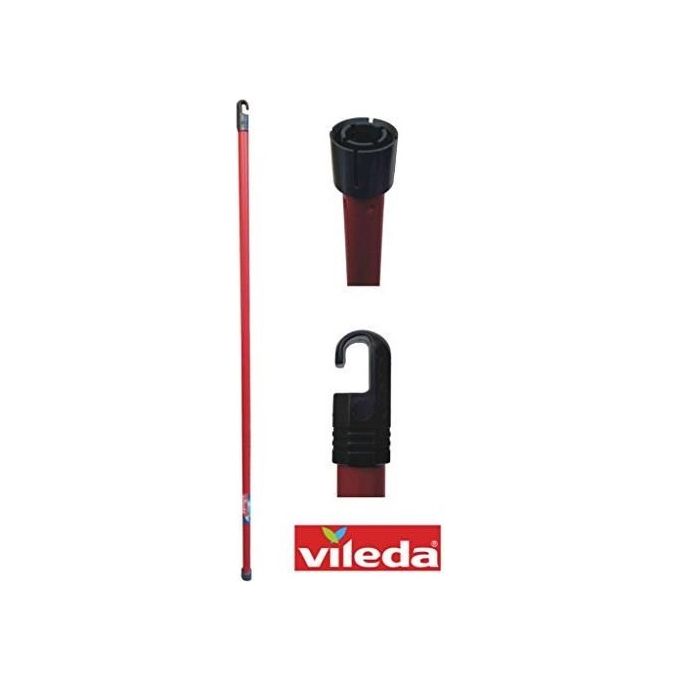Vileda Manico Mocio Super 3 Action Cm 130