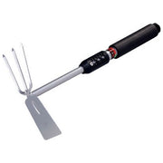 Brixo Platino Zappetta Tridente Quadro con Manico 36 cm colore Verde