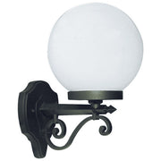 WEBMARKETPOINT P23808 Faretto da Incasso Calpestabile 50 W 230 V Attacco E27 Diametro 184 mm colore Bianco