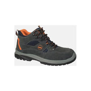 Issa 06897R000009 Atene Scarpe da Lavoro Alte S1P Trekking Puntale Acciaio Suola PU Antiscivolo EN ISO 20345