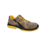 ISSA 35060 PADDLE Scarpa di Sicurezza Bassa S1P SRC Metal Free Taglia 43 colore Grigio