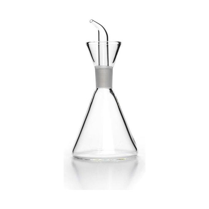 Classe Oliera Conica Vetro Cc 500