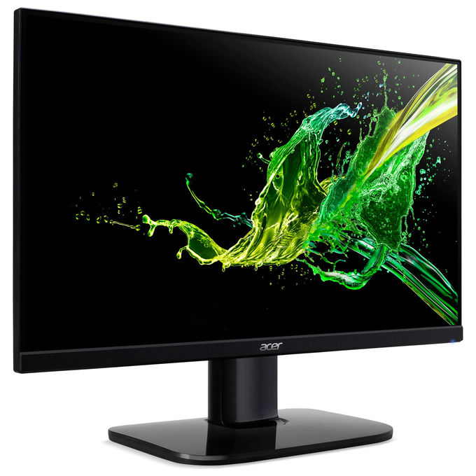 Acer UM.HX2EE.A27 KA272U Monitor LCD 27'' IPS 2K 100 Hz colore Nero