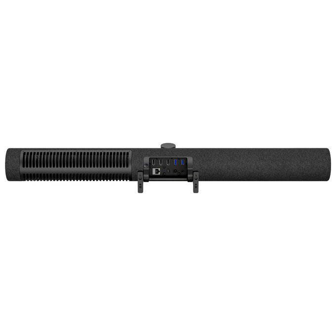 Jabra PanaCast 50, Barra Collaborazione Video, 13 MP, 4K Ultra HD, Nero