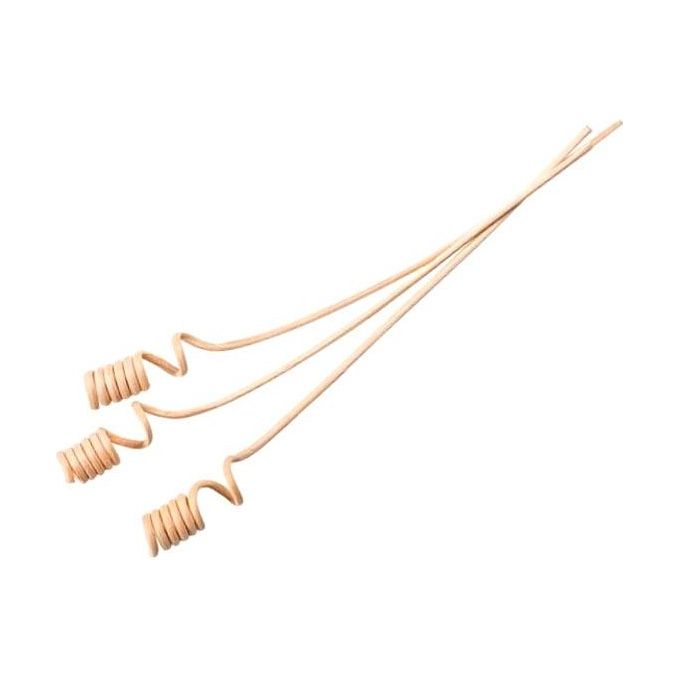 Tescoma Bastoncini Diffusori Spirali 3 Pezzi Fancy