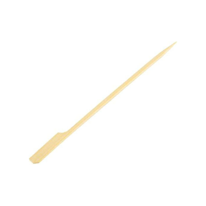 Tescoma Presto Spiedini per Aperitivo 9cm 50 Pezzi