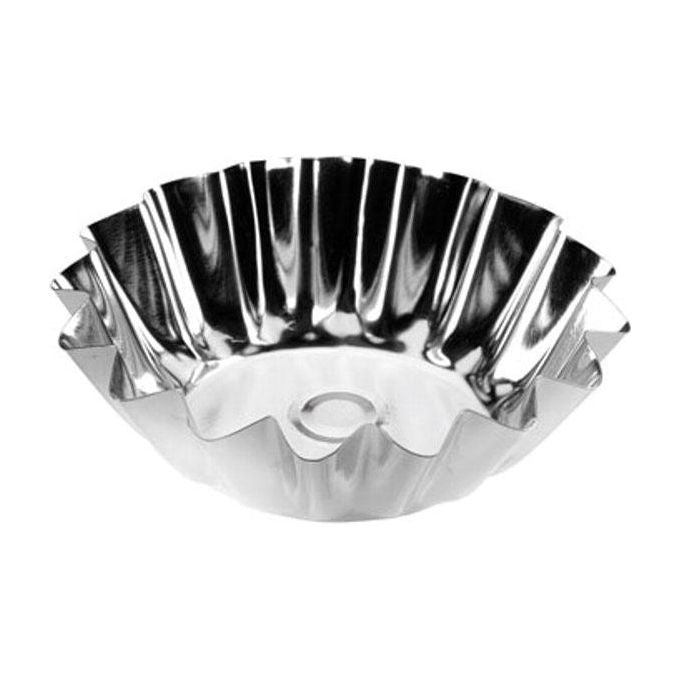 Tescoma Stampo Tondo Tartelle Set Pezzi 6 Delicia