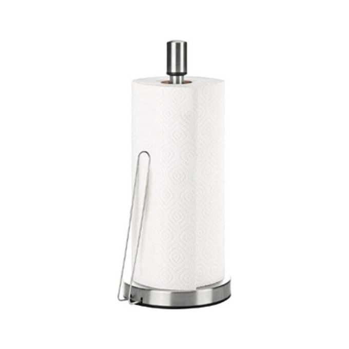 Tescoma Portarotolo Inox President