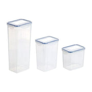 Tescoma Contenitore Rettangolare Alto L 2,0 Freshbox
