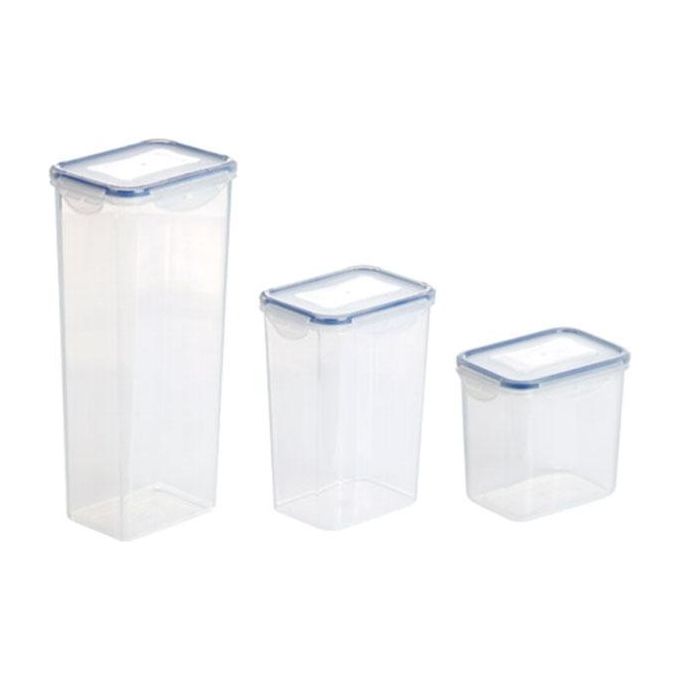 Tescoma Contenitore Rettangolare Alto L 2,0 Freshbox