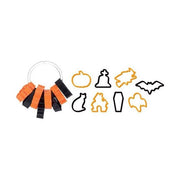 Tescoma Taglia Biscotti Halloween Set 8 Delicia