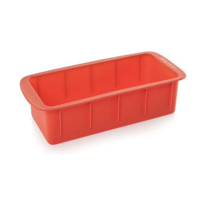 Tescoma Stampo in Silicone Plumcake 26x12cm Delicia