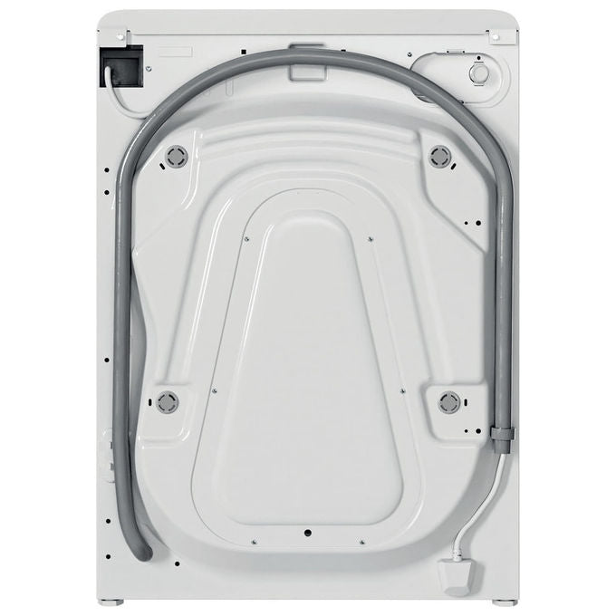 Indesit BWE91498XWKVIT Lavatrice a libera installazione 9 Kg 1351 rpm Classe A Inverter Vapore (85x60x63 cm) colore Bianco