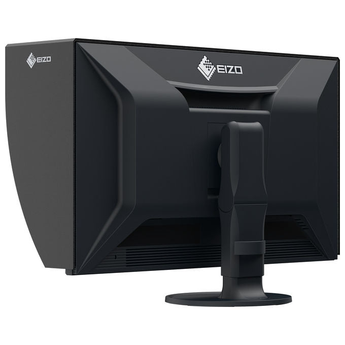 EIZO CS3200X ColorEdge Monitor 31.5'' 4K UHD IPS 3840x2160 Pixel HDR Nero