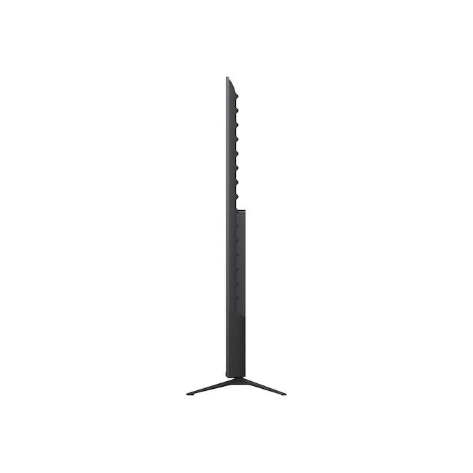 LG 85NU850B6LA Nano AI NU85 TV 85'' 4K UHD LED NanoCell webOS 26 con Multi AI HDR10 Pro AI Sound Pro colore Nero