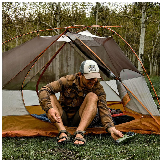 Thermacell MR300 Repellente Portatile Nero Area Protezione 21m²