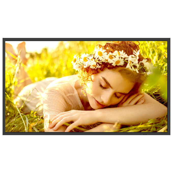 LG 32UL5Q-M UL5Q-M Series Display LCD per segnaletica digitale 32'' 4K UHD 500 cd-m² WebOS 24-7 colore Nero