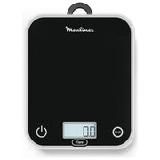 Moulinex BN50U5 Bilancia da Cucina Nera