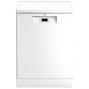 Beko BDFN15D431W Beyond Lavastoviglie Libera Installazione 14 coperti Classe D 45 dB SelfDry (85x60x60 cm) colore Bianco