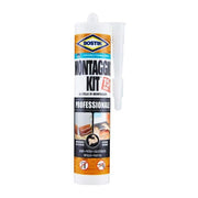 Bostik Adesivo Montaggio KIT_ Cartuccia G 350