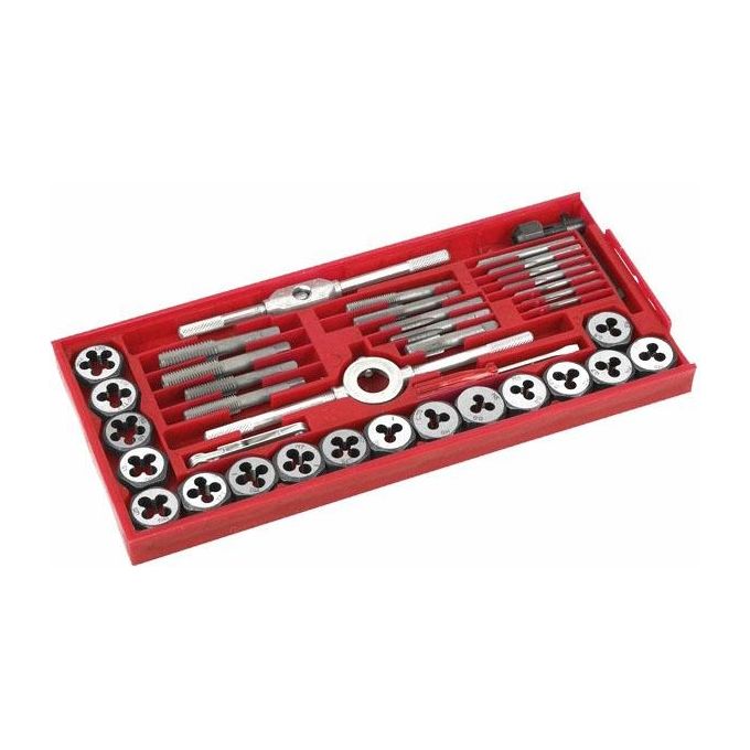 Kreator Serie Filiere Ma 3-12 Pezzi 40