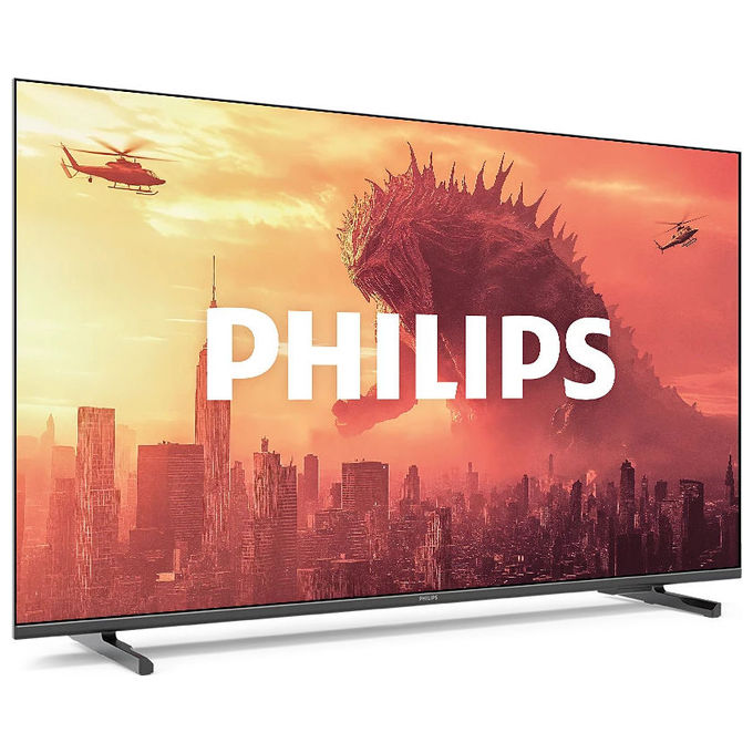 Philips 32PHS5500-12 TV LED 32'' HD Pixel Plus Dolby Audio Vocal Boost colore Nero