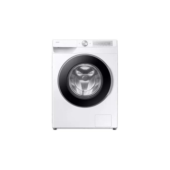 Samsung WW11DG6B85LH Lavatrice AI Control Ecodosatore 11 Kg Classe A 1400 Giri Motore Digital Inverter