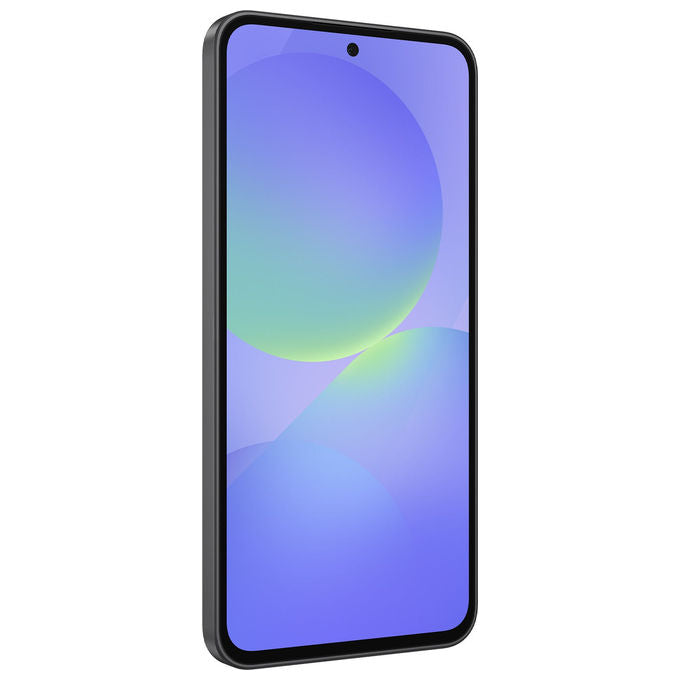 Samsung Galaxy A36 5G, smartphone, 6,7 pollici, 6-128 GB, Nero, Super AMOLED 120 Hz, Android 15, IP67