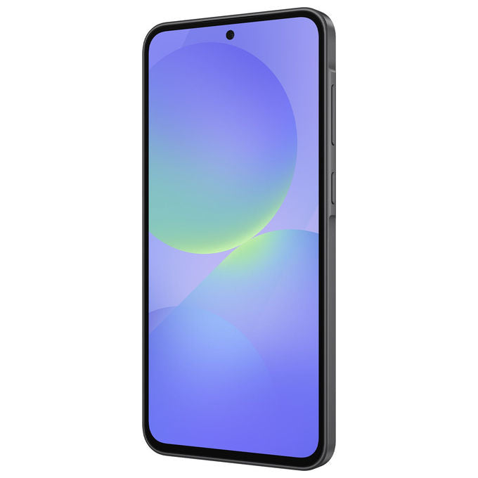 Samsung Galaxy A36 5G, smartphone, 6,7 pollici, 6-128 GB, Nero, Super AMOLED 120 Hz, Android 15, IP67