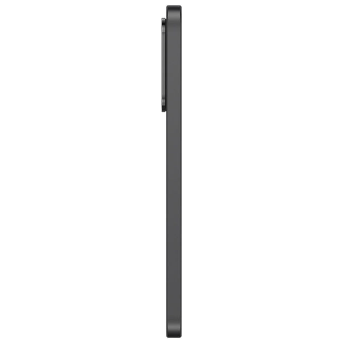 Samsung Galaxy A36 5G, smartphone, 6,7 pollici, 6-128 GB, Nero, Super AMOLED 120 Hz, Android 15, IP67