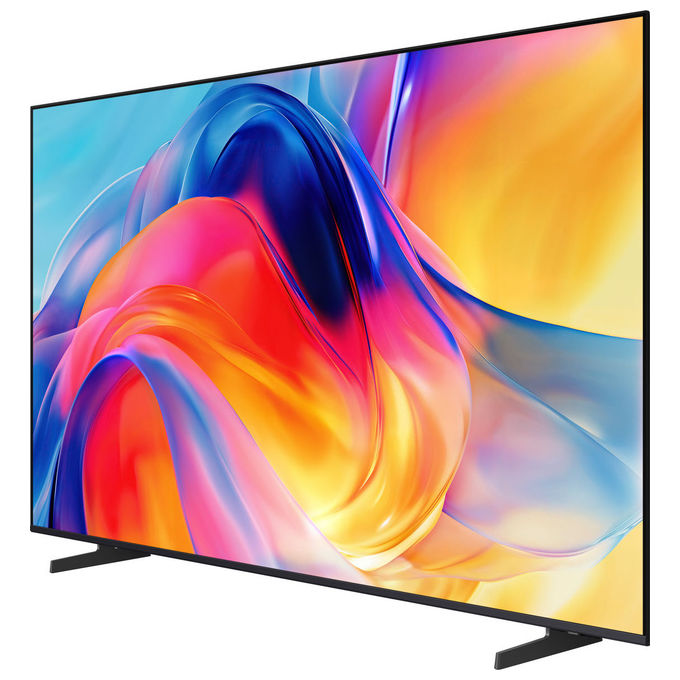 Samsung UE65M70HAUXZT Smart TV Mini LED 65'' 4K HDR10+ Tizen Wi-Fi 5 20W Classe F colore Nero
