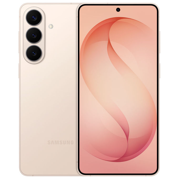 Samsung SM-S947B Galaxy S26+ smartphone Oro Rosa 256GB 12GB RAM 5G Android 16