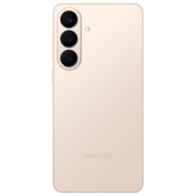 Samsung SM-S947B Galaxy S26+ smartphone Oro Rosa 256GB 12GB RAM 5G Android 16
