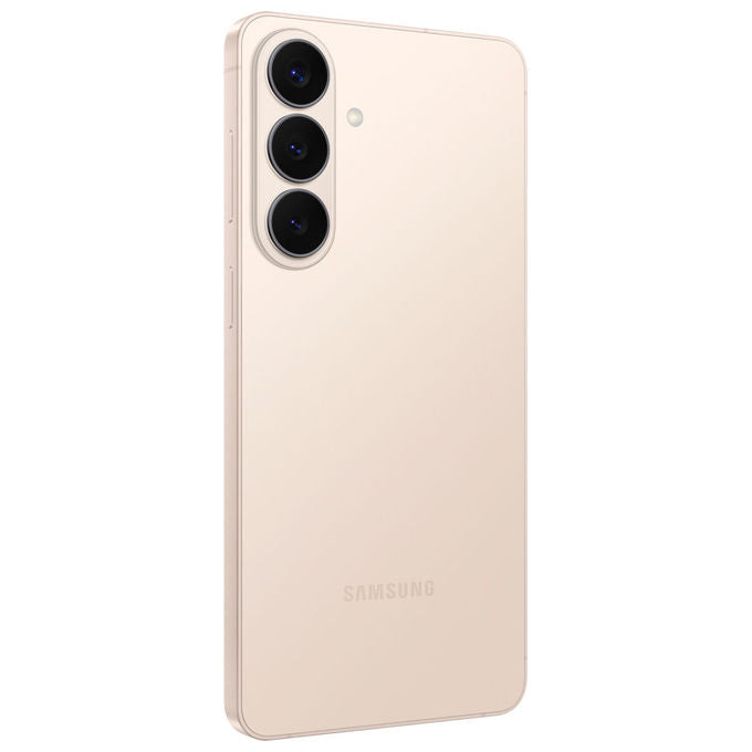 Samsung SM-S947B Galaxy S26+ smartphone Oro Rosa 256GB 12GB RAM 5G Android 16