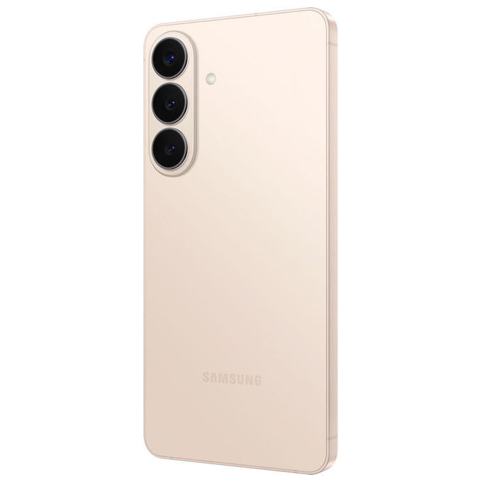 Samsung SM-S947B Galaxy S26+ smartphone Oro Rosa 256GB 12GB RAM 5G Android 16