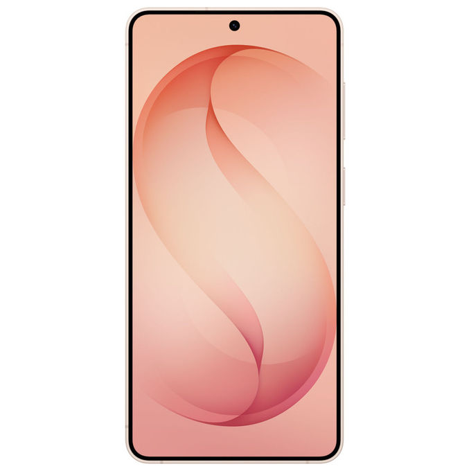 Samsung SM-S947B Galaxy S26+ smartphone Oro Rosa 256GB 12GB RAM 5G Android 16