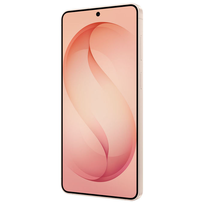 Samsung SM-S947B Galaxy S26+ smartphone Oro Rosa 256GB 12GB RAM 5G Android 16