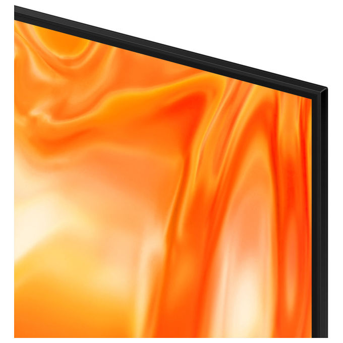 Samsung QE55QN70HAUXZT Neo QLED QN70H Smart TV 55'' 4K Vision AI Quantum Mini LED Tizen colore Nero