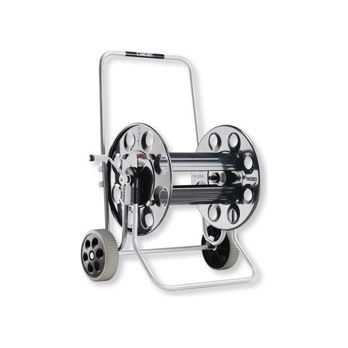 Claber Carrello Avvolgitubo Melagemini Portata mt 165