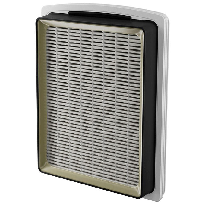 AEG 900 258 728 AL51C2SW Aspirapolvere A cilindro Senza sacchetto 2 L 1000 W 78 dB colore Bianco