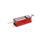 Reber 8951N Insaccatrice 2 Velocita' 8 Kg Rosso