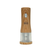 RGV - Grattugia elettrica cordless Cheesy Legno