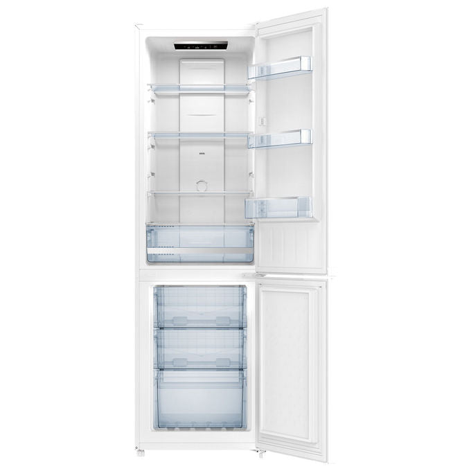 Beko B3RCNO255W Frigorifero Combinato 250 L 180 cm Classe D 41 dB No Frost (54x57.6x180 cm) colore Bianco