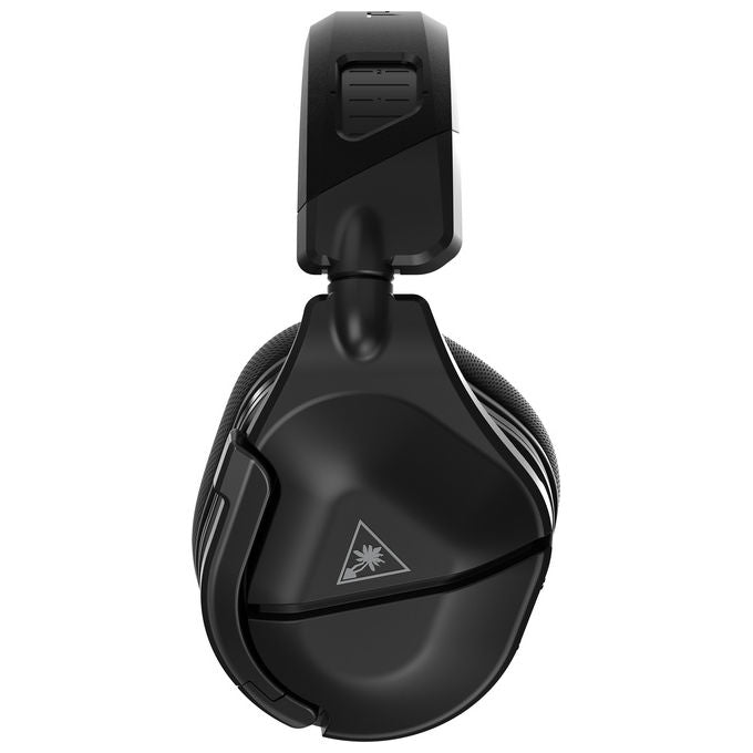 Turtle Beach TBS-2362-02 Stealth 600 Gen 2 MAX Auricolare Wireless 48 ore batteria Microfono flip-to-mute colore Nero