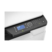 HP 8AF71A LaserJet M442dn Stampante Multifunzione Laser A3 Bianco e Nero 24 ppm 1200x1200 DPI Fronte Retro USB Ethernet colore Nero
