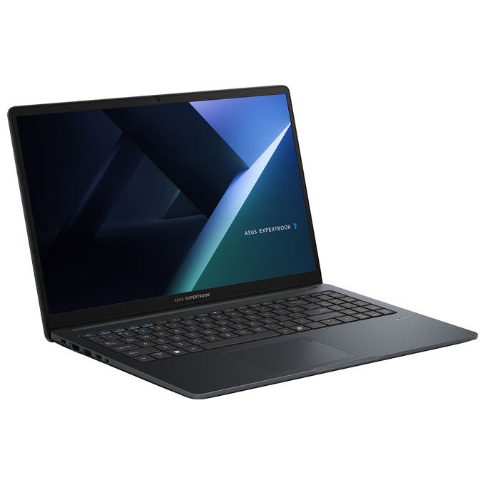 Asus 90NX0801-M0A8X0 ExpertBook B1 Computer portatile Intel Core 5 120U 8 GB DDR5 512 GB SSD Wi-Fi 6 colore Grigio